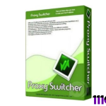 Proxy Switcher Pro 7.5.3