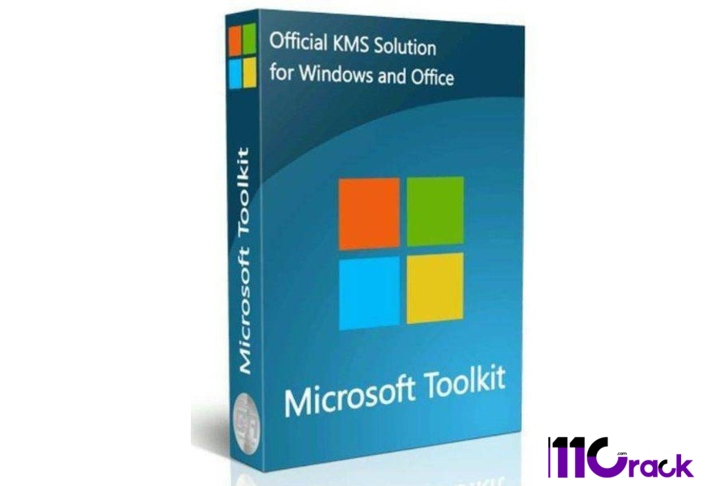 Microsoft Toolkit 3.2.2