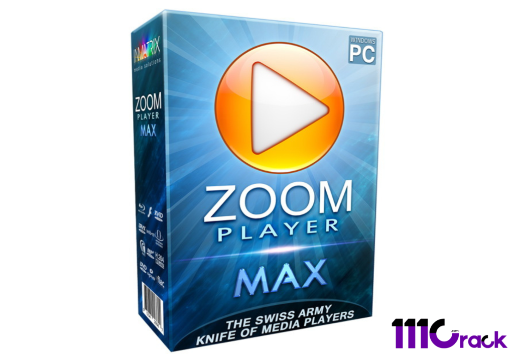 Zoom Player MAX 19.0