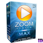 Zoom Player MAX 19.0