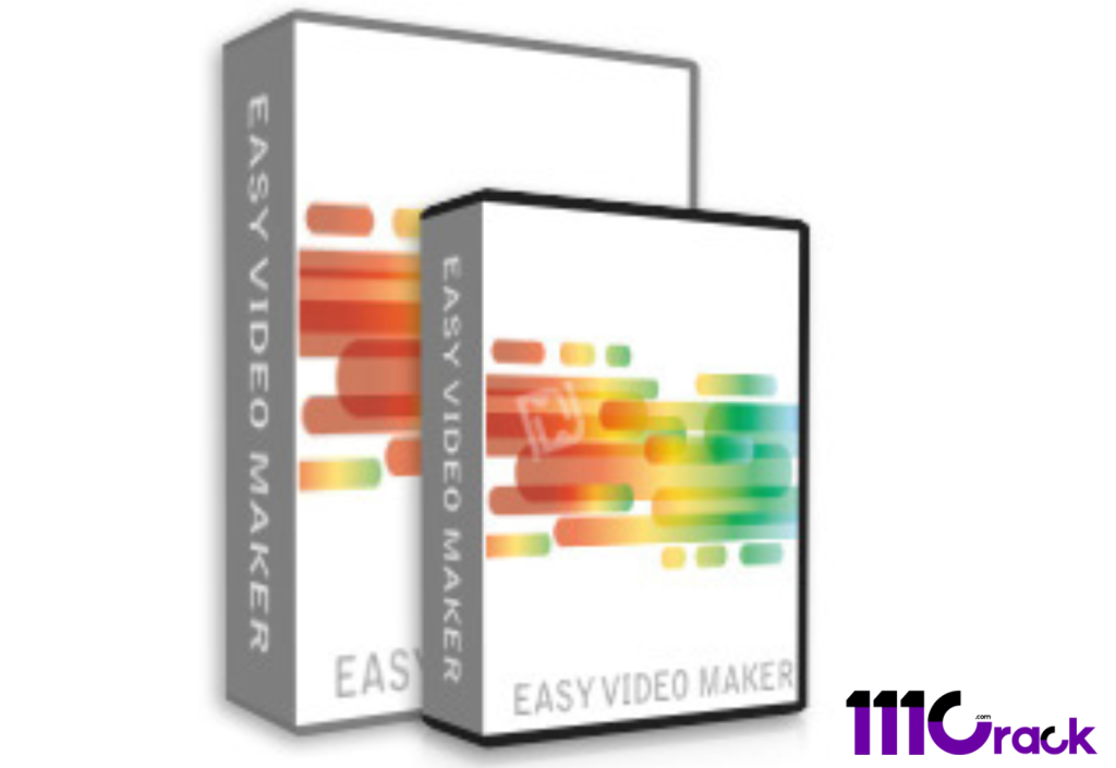 Easy Video Maker Platinum 12.12