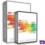 Easy Video Maker Platinum 12.12