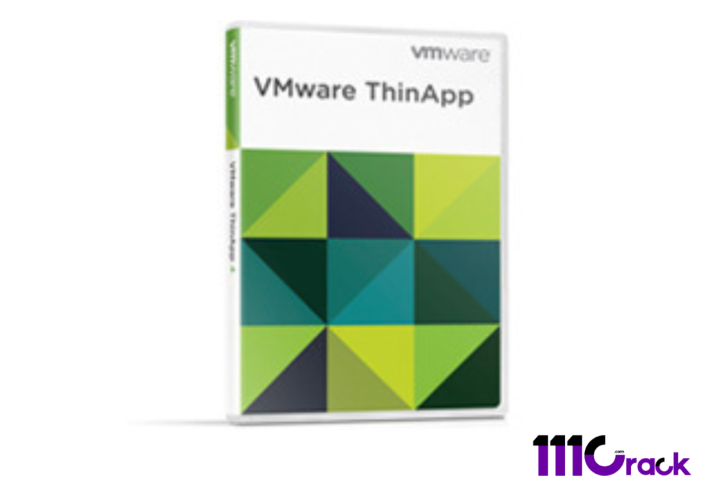 VMware ThinApp 2312