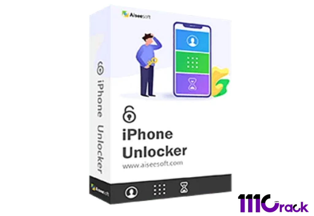 FoneLab iOS Unlocker 1.0.62