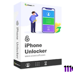 FoneLab iOS Unlocker 1.0.62