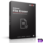 BitRaser File Eraser Standard 5.0.0.8