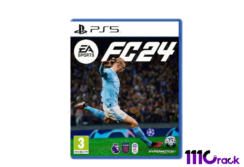 FiFa 24