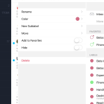 Airmail 5.8