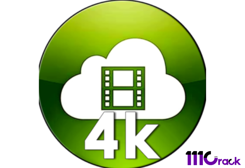 4KSoftware 4K Downloader 5.9.8