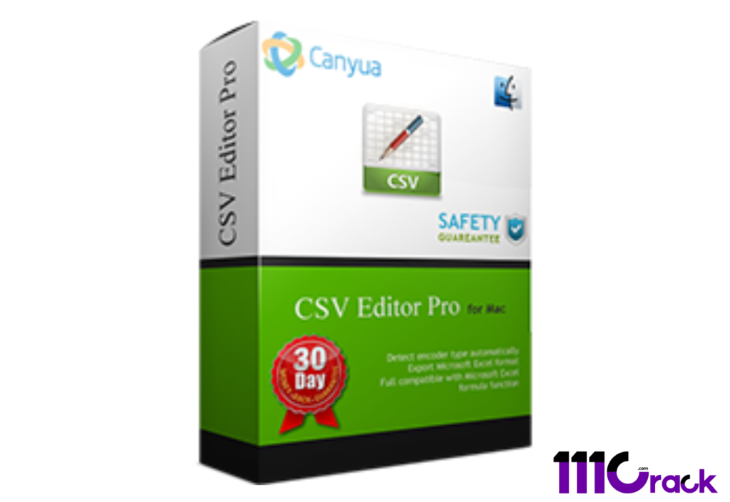 CSV Editor Pro 28.1