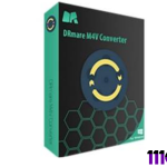 DRmare M4V Converter 4.1.2.26