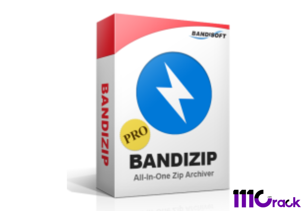 Bandizip Professional 7.40