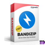 Bandizip Professional 7.40