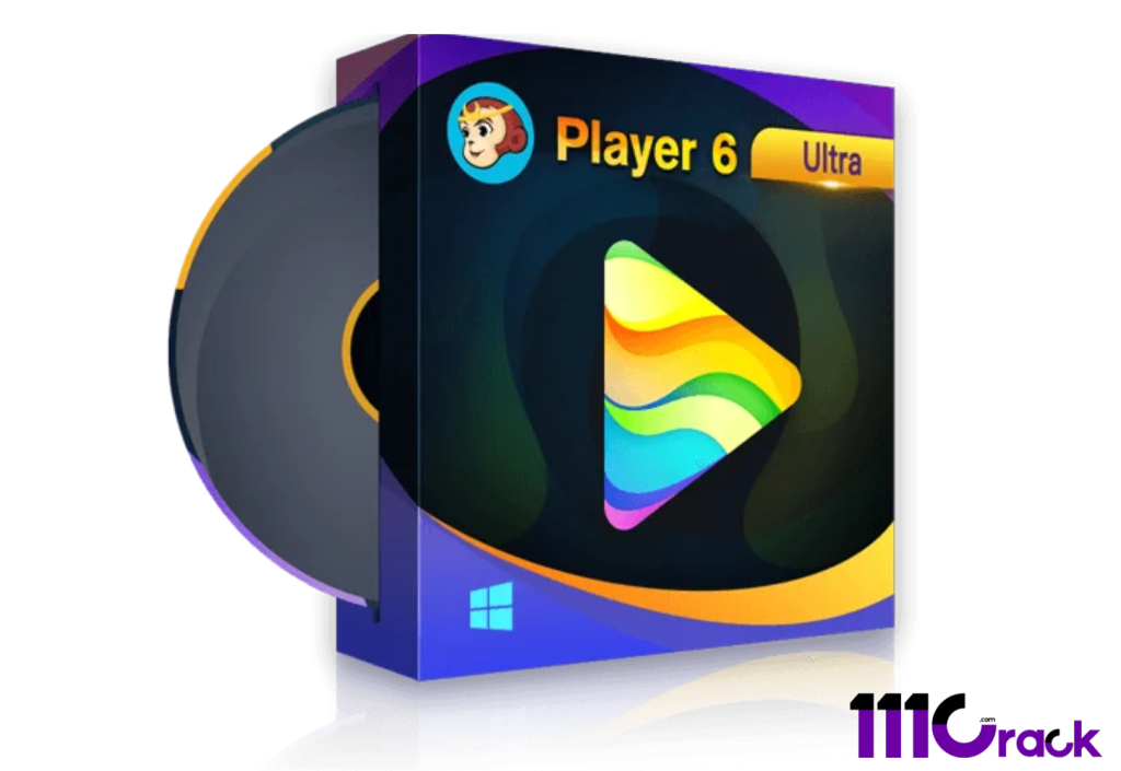 DVDFab Player Ultra 7.0.4.6