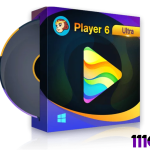 DVDFab Player Ultra 7.0.4.6