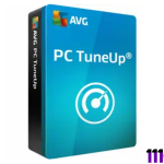 AVG PC TuneUp 24.1.16338